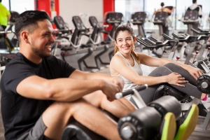 High-Impact vs. Low-Impact Exercises: What You Should Know