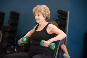 How to Strengthen Your Bones Through Exercise