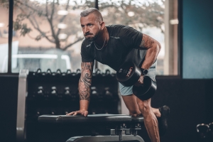 4 Things Beginners Should Know About Weightlifting 