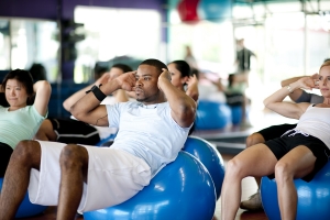 Want Better Quality Sleep? Prioritize Exercise