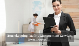 Housekeeping Facility Management Services: Ensuring Clean and Efficient Workspaces