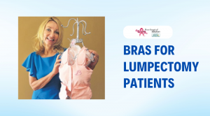 Bras for Lumpectomy Patients: A Complete Guide