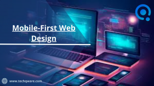 Mobile First Web Design Services