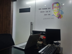 Find the Best Coworking Spaces in Ganesh Nagar and Ramesh Nagar, Delhi