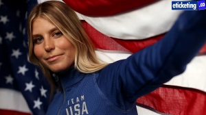 Winter Olympic 2026: Maddie Mastro on her journey Olympic Snowboarding is mine again