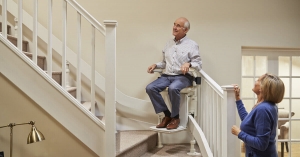 Stairlifts: Making Stairs Accessible for All 