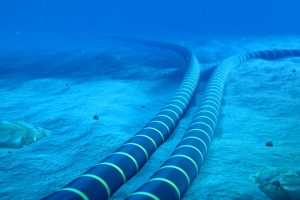 The Backbone of Connectivity: Exploring Submarine Cables