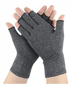 How to Choose the Right Compression Arthritis Gloves for Maximum Relief