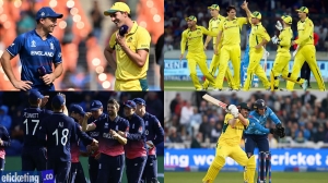 Champions Trophy: Delayed Team Arrivals Cancel Opening Ritual