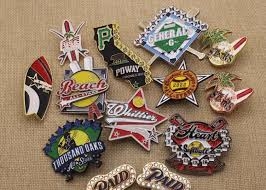 How to Choose the Right Materials for Your Custom Enamel Pins