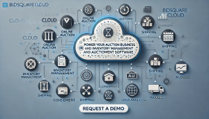  Software Online Auction