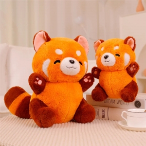 Retrouvez la magie de Peluche Poupee : allier confort et joie avec les jouets en peluche