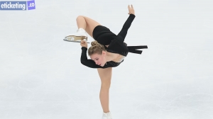 Winter Olympic 2026: Gubanova Takes Narrow Lead at European Olympic Figure Skating Championships