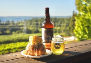 Off-Season Adventures: Discover Apple Hill Wineries in February