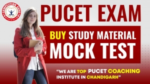 PU CET Coaching in Chandigarh: Ace Your Exam with Competition Guru