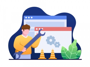 The Importance of Website Maintenance for Business Success