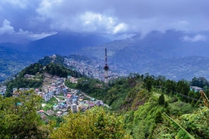 Discover the Charm of Gangtok with Customized Holiday Packages