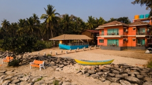 Could Ocean Edge Beach Resort Be the Perfect Escape for You?