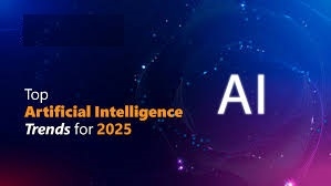 Top AI Trends in 2025: A Comprehensive Guide