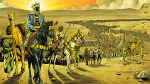 Mansa Musa: The Wealthiest King in History