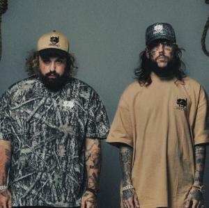 Suicideboys Merch: Official G59 Merchandise Store