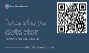 Discover Your Perfect Face Shape with Style Wizard: A Fun and Easy Guide