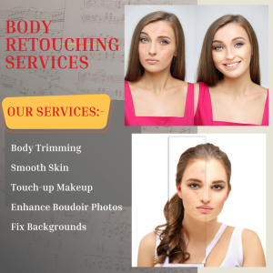 Experience Premium Body-Retouching Services with Renew Images Pvt Ltd.