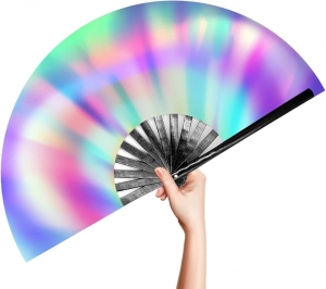 Festival & Rave Ready: Stand Out in Style with I'm Hot and Fabulous