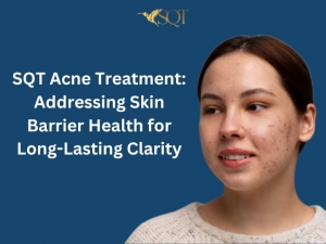 SQT Acne Treatment: Addressing Skin Barrier Health for Long-Lasting Clarity
