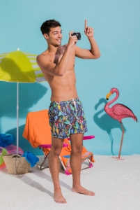 Swimsuits for Men: Shop the Best Styles 