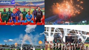 Champions Trophy Tickets: ICC and PCB Introduce other Festivity