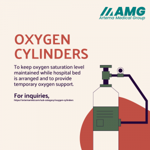 The Scope of Oxygen Cylinders: A Vital Supply Across Industries and Uses