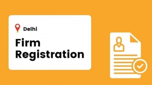Can You Complete Your Firm Registration Online in Delhi Without Hassle?