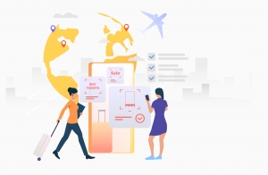 Mastering Business Travel Etiquette: A Guide to Making the Right Choices