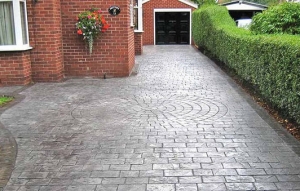 Concrete Driveways: The Durable, Stylish, and Sustainable Choice for Your Home