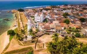 Top Mistakes to Avoid When Applying for a Sri Lanka Visa	