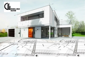 Building Excellence: Best Architectural Design Services in Vikaspuri