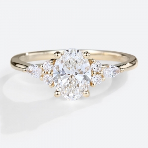 A Guide to Choosing Antique Wedding Rings That Tell a Story