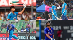 Champions Trophy Tickets: Gill’s Focus for Champions Trophy 