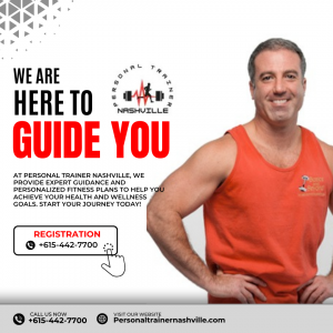 The Benefits of Nutrition Counseling for Fitness Success in Nashville