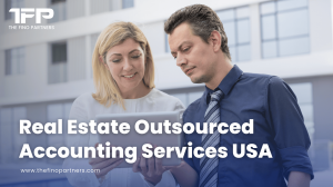 Best Real Estate Outsourced Accounting Services USA