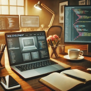 How the Leading Website Development Company in Lucknow Can Boost Your Business