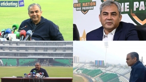 Champions Trophy Tickets: Mohsin Naqvi Sacks Hosting Doubts