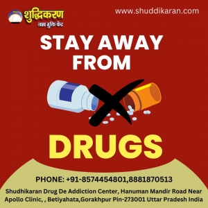 Overcoming Addiction: How the No. 1 Nasha Mukti Kendra in Bihar Can Help