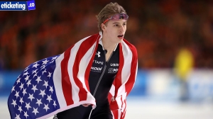 Winter Olympic 2026: ISU World Cup Olympic Speed Skating Milwaukee Schedule, preview, live stream