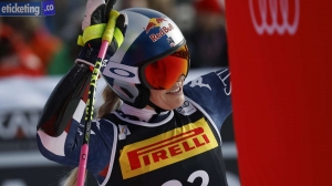 Winter Olympic 2026: Lindsey Vonn Shares Silver Lining After Garmisch Crash