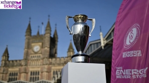 Celebrating Women in Sport as Women Rugby World Cup Approaches