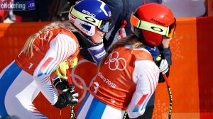 Winter Olympic 2026: Vonn and Shiffrin Named in US Team for World Ski Championships