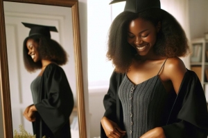 The Complete Guide to Master’s Graduation Cap and Gown: History, Significance, and How to Choose the Right One