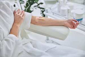 Dubai’s Best Home IV Drip – Try It Today!